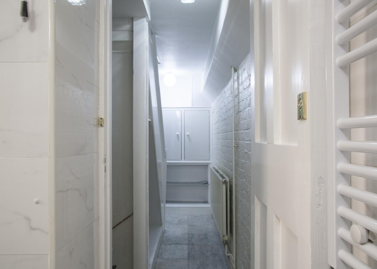 Caledonian Studio Flats Apartment London Bagian luar foto